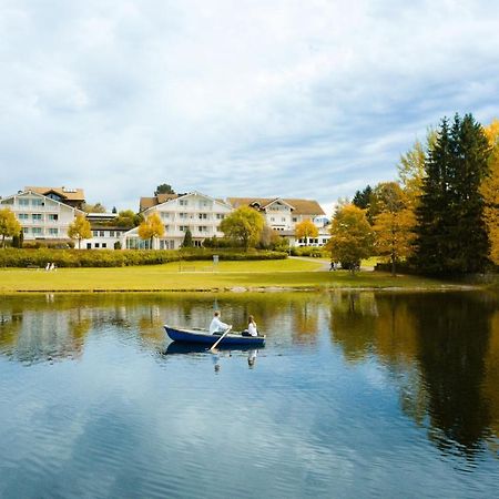 Füssen Landhaus Seeblick 아파트 외부 사진